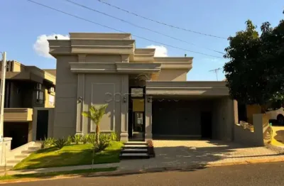 Casa térrea à venda, 3 quartos, 235m2 construção, condomínio damha iv, são josé do rio preto/sp