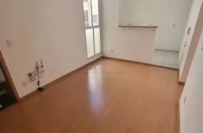 Apartamento à venda 2 quartos, condomínio rios spagna - parque rio sella - são josé do rio preto/sp