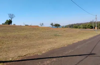 Terreno em condomínio fechado à venda na Zona Rural, Fronteira 