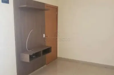 Apartamento com 2 quartos à venda no Rios de Spagna, São José do Rio Preto 