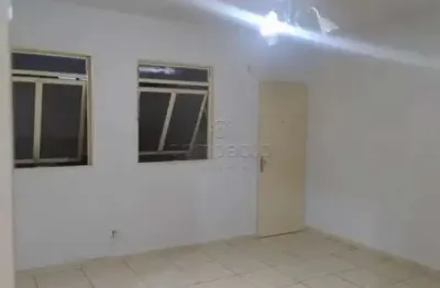 Apartamento com 2 quartos à venda na Vila Cristina, São José do Rio Preto 
