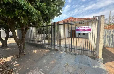 Casa com 3 quartos para alugar na Rua Jamil Barbar Cury, Jardim Tarraf II, São José do Rio Preto