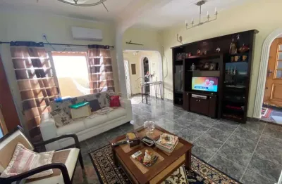 Casa com 3 quartos à venda no Jardim Maracanã, São José do Rio Preto 