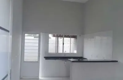 Casa com 2 quartos à venda no Residencial Bela Aurora, Cedral 