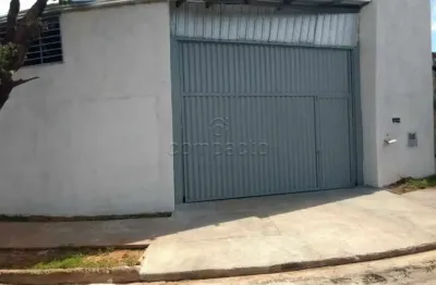Ponto comercial à venda no Parque das Aroeiras II, São José do Rio Preto 