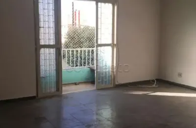 Apartamento com 3 quartos à venda na Vila Santa Cândida, São José do Rio Preto 