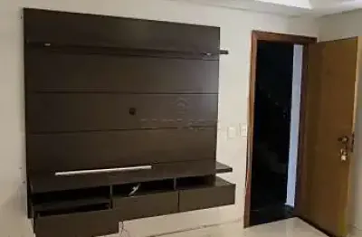 Apartamento com 1 quarto para alugar na Rua Pedro Amaral, Parque Industrial, São José do Rio Preto