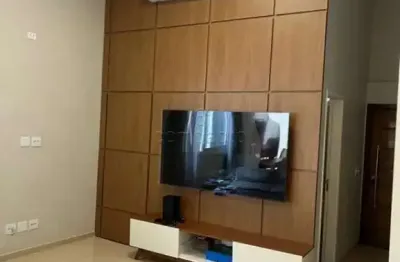 Casa em condomínio fechado com 3 quartos à venda no Village Damha Mirassol III, Mirassol 