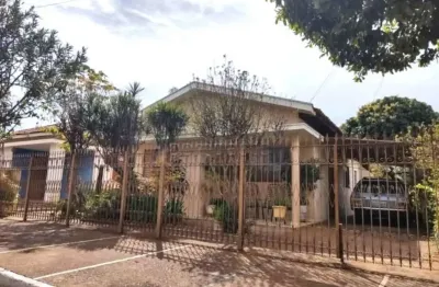 Casa com 2 quartos à venda no Centro, Bálsamo 
