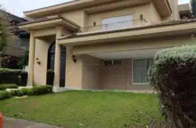 Casa em condomínio fechado com 4 quartos à venda no Residencial Quinta do Golfe, São José do Rio Preto 