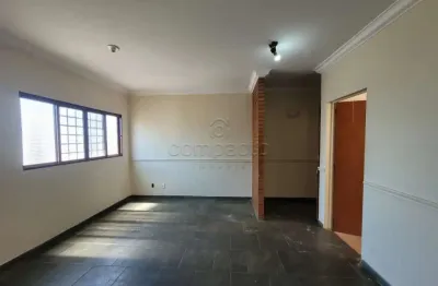 Apartamento com 2 quartos à venda no Jardim Santa Lúcia, São José do Rio Preto 
