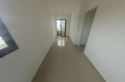 Apartamento com 1 quarto para alugar na Rua Dom Afonso Henrique, Parque Estoril, São José do Rio Preto