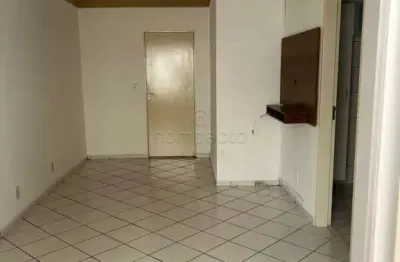 Apartamento com 2 quartos à venda na Vila Itália, São José do Rio Preto 