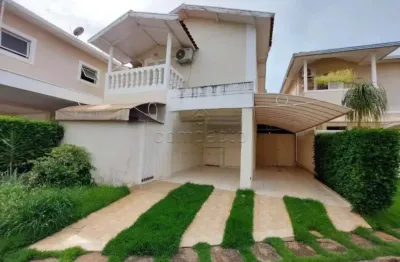 Casa vende - sobrado - 3 quartos - florest hills - jd. tarraf ii - são josé do rio preto/sp