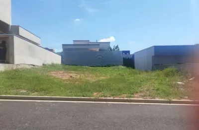 Terreno em condomínio fechado à venda no Village Provence, São José do Rio Preto 