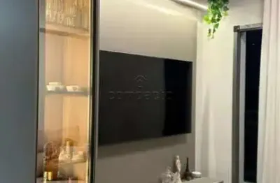 Apartamento com 2 quartos à venda no Bom Jardim, São José do Rio Preto 