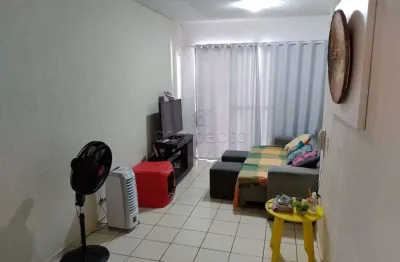 Casa em condomínio fechado com 2 quartos à venda no Condomínio Residencial Parque da Liberdade IV, São José do Rio Preto 