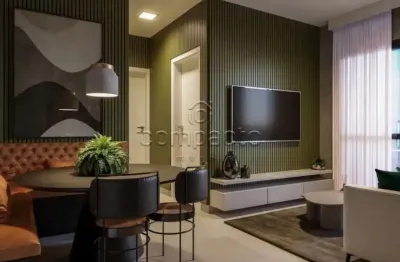 Apartamento com 2 quartos à venda no Jardim Urano, São José do Rio Preto 
