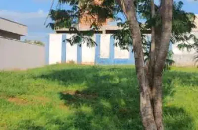 Terreno à venda no Condomínio Bella Vittá Monte Líbano, Bady Bassitt 