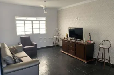 Apartamento com 3 quartos à venda no Jardim Panorama, São José do Rio Preto 