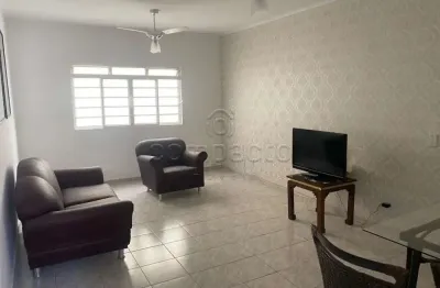 Apartamento com 3 quartos à venda no Jardim Panorama, São José do Rio Preto 