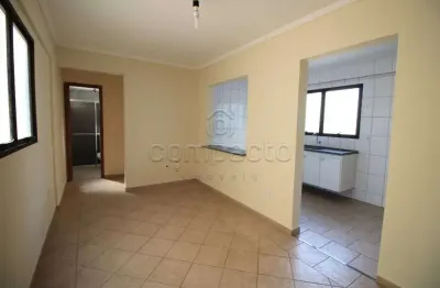 Apartamento com 1 quarto à venda no Jardim Panorama, São José do Rio Preto 