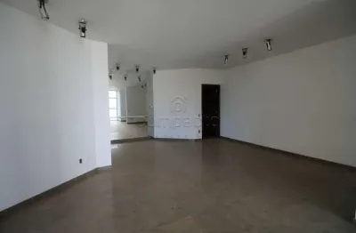 Apartamento com 4 quartos à venda no Centro, São José do Rio Preto 