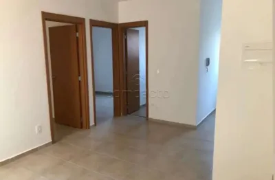 Apartamento com 2 quartos à venda no Parque das Amoras II, São José do Rio Preto 