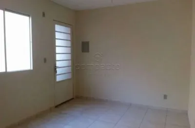 Apartamento com 2 quartos à venda no Parque São Miguel, São José do Rio Preto 
