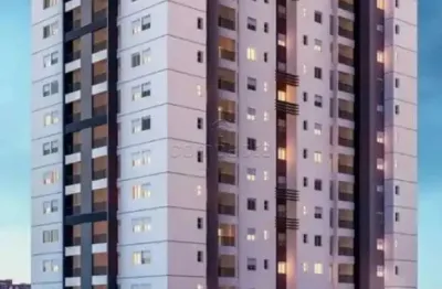 Apartamento com 2 quartos à venda no Jardim Ouro Verde, São José do Rio Preto 