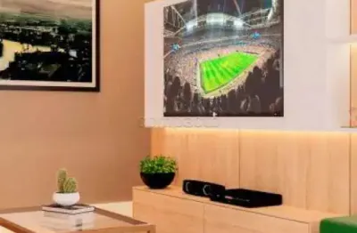 Apartamento com 3 quartos à venda no Jardim Tarraf II, São José do Rio Preto 