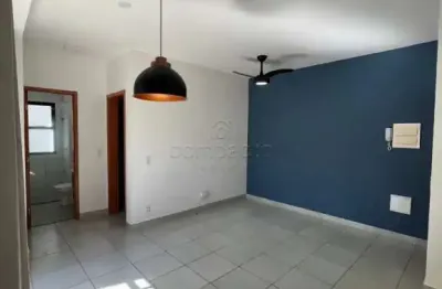 Apartamento com 2 quartos à venda no Jardim Bianco, São José do Rio Preto 
