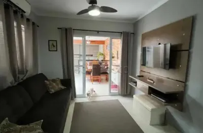 Casa em condomínio fechado com 2 quartos à venda no Condomínio Residencial Parque da Liberdade IV, São José do Rio Preto 