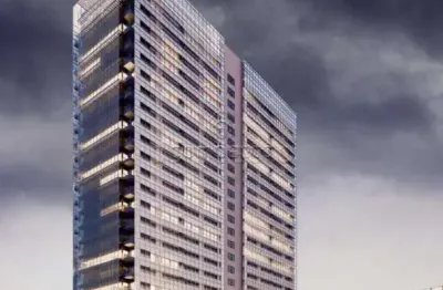 Ponto comercial à venda no Jardim Redentor, São José do Rio Preto 