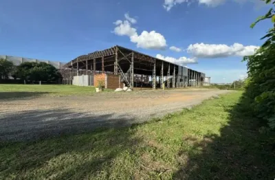 Ponto comercial para alugar na Rodovia Washington Luiz Km 449 (Avenida Marginal Sp-310), Jardim do Cedro, São José do Rio Preto