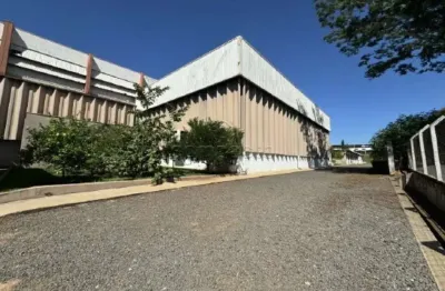 Ponto comercial para alugar na Rodovia Washington Luiz Km 449 (Avenida Marginal Sp-310), Jardim do Cedro, São José do Rio Preto