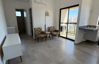 Kitnet / Stúdio para alugar na Rua General Glicério, Vila São Pedro, São José do Rio Preto