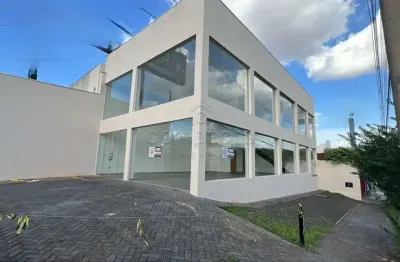 Prédio para alugar na Avenida Constituição, Boa Vista, São José do Rio Preto