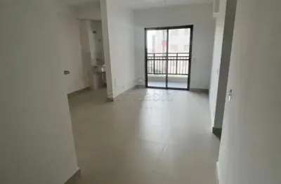 Apartamento com 2 quartos à venda no Bom Jardim, São José do Rio Preto 