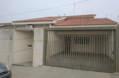 Casa com 3 quartos à venda no Remanso dos Coqueiros, Bady Bassitt 