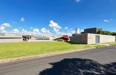 Terreno à venda no Parque Residencial Buona Vita, São José do Rio Preto 