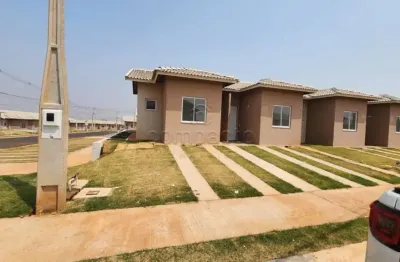 Casa em condomínio fechado com 2 quartos para alugar na Estr. Municipal Jose Arroyo Martins, Zona Rural, Bady Bassitt
