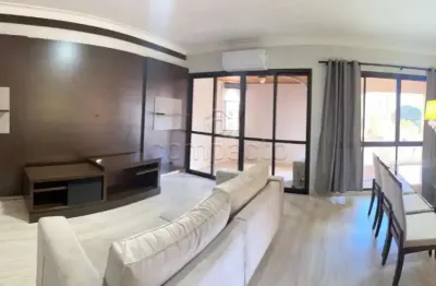 Apartamento com 3 quartos à venda no Centro, São José do Rio Preto 