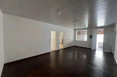 Apartamento com 3 quartos para alugar na Rua Marechal Deodoro da Fonseca, Centro, São José do Rio Preto