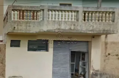 Ponto comercial para alugar na Rua José Morachi, Jardim Nova São Carlos, São Carlos