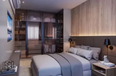 Apartamento com 2 quartos à venda no Jardim Maracanã, São José do Rio Preto 