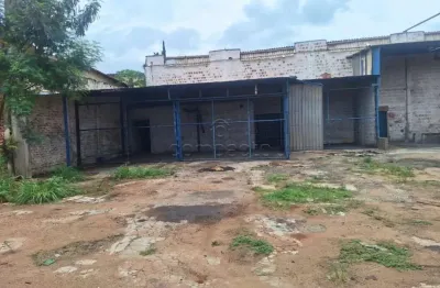 Barracão / Galpão / Depósito para alugar na Rua São Bento, Centro, Mirassol