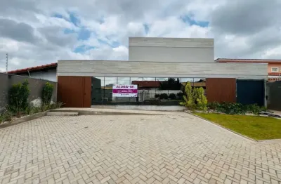 Prédio para alugar na Rua Tupi, Jardim Francisco Fernandes, São José do Rio Preto