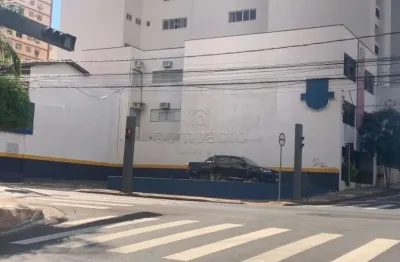 Terreno comercial para alugar na Rua Antônio de Godoy, Centro, São José do Rio Preto