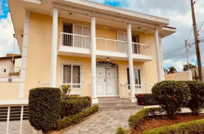 Casa com 4 quartos à venda no Jardim Vivendas, São José do Rio Preto 